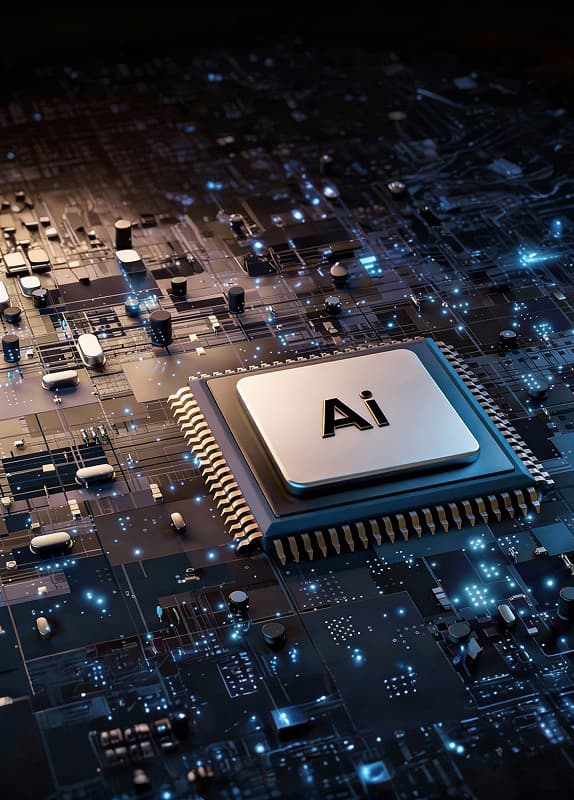 Tech. AI and Analytics